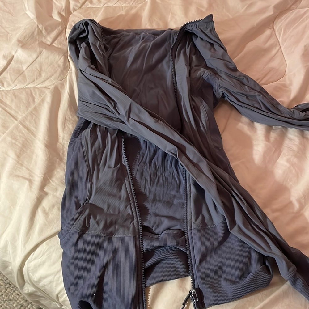 Lululemon jacket